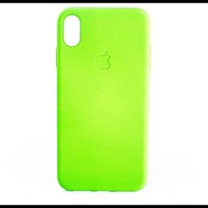 Apple IPhone X phone case